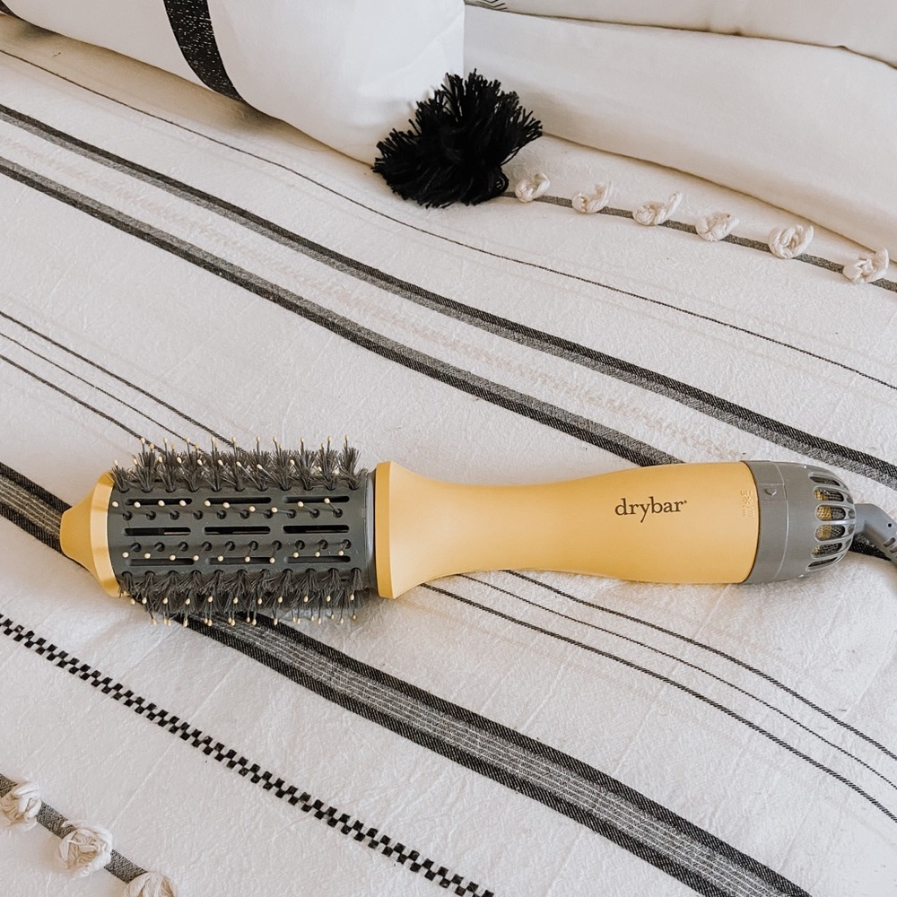 Drybar Single Shot Blow Dryer Brush